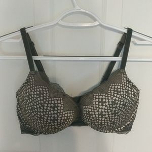 Victoria's Secret Bombshell Bra